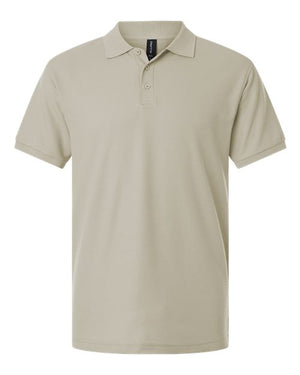 Pique Polo