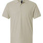 Men's Pique Polo