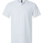 Men's Pique Polo