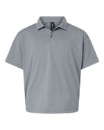 Pro-Lock Youth Performance Polo
