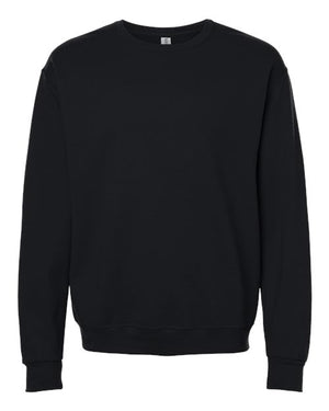 Unisex Ultimate CVC Crewneck Sweatshirt