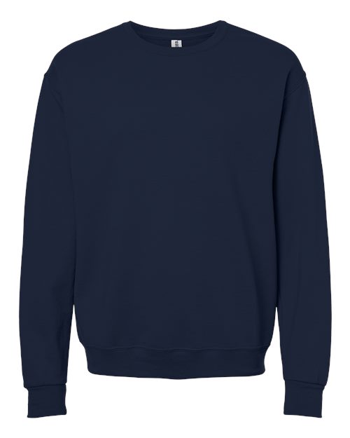 Unisex Ultimate CVC Crewneck Sweatshirt