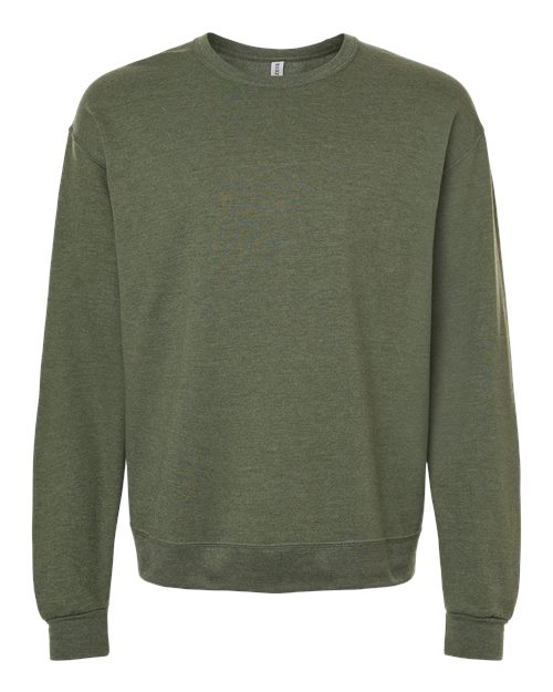 Ultimate CVC Crewneck Sweatshirt