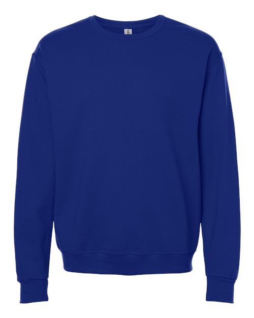 Ultimate CVC Crewneck Sweatshirt