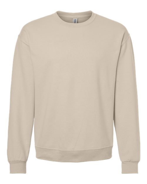 Unisex Ultimate CVC Crewneck Sweatshirt