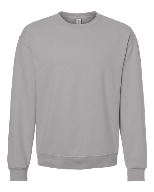 Ultimate CVC Crewneck Sweatshirt