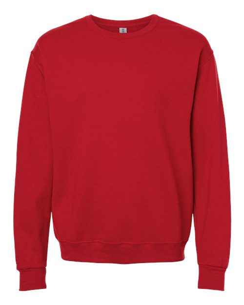 Ultimate CVC Crewneck Sweatshirt