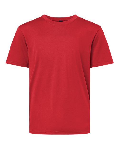 Youth Pro-Lock Performance T-Shirt