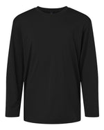 Youth Pro-Lock Performance Long Sleeve T-Shirt