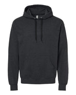 Unisex Ultimate CVC Hooded Sweatshirt