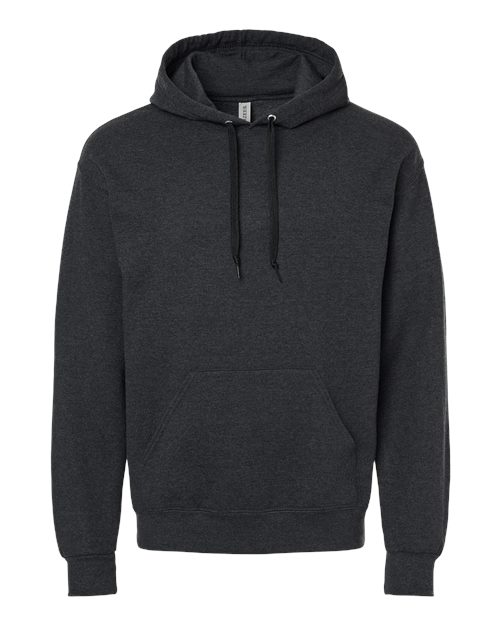 Unisex Ultimate CVC Hooded Sweatshirt