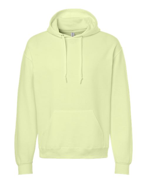 Ultimate CVC Hooded Sweatshirt