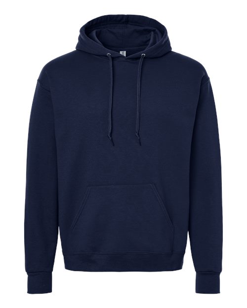 Unisex Ultimate CVC Hooded Sweatshirt