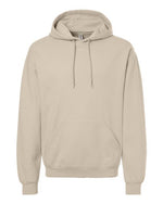 Unisex Ultimate CVC Hooded Sweatshirt