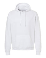 Unisex Ultimate CVC Hooded Sweatshirt