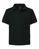 Youth Pique Polo
