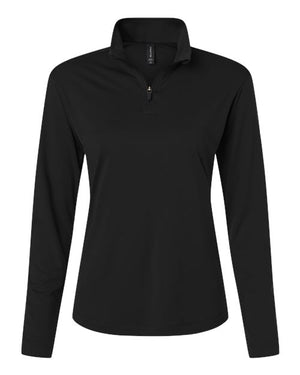 Women's Pro-Lock Performance Quarter-Zip Pullover