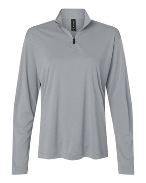 Women's Pro-Lock Performance Quarter-Zip Pullover