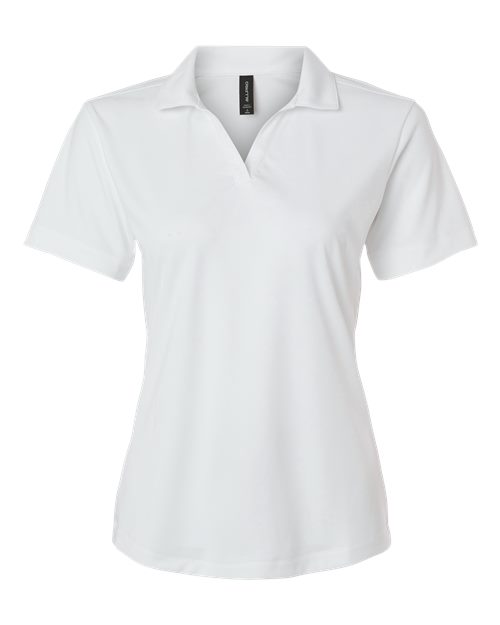 Pro-Lock Women's Performance Polo