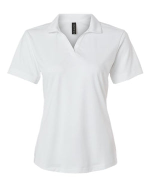Pro-Lock Women's Performance Polo