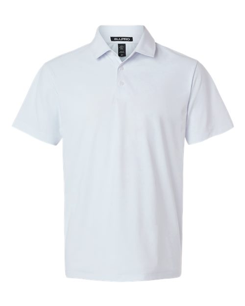 Pro-Flex Sorona® Stretch Polo