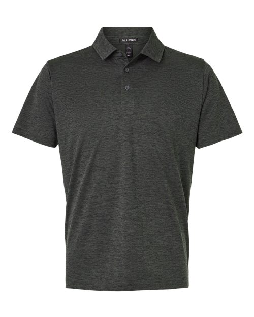 Performance Mélange Polo