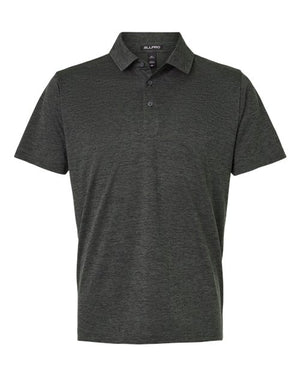 Men's Pro-Lock Performance Mélange Polo