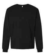 Unisex 7.5 oz Heavyweight Long Sleeve Tee