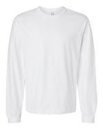 Unisex 7.5 oz Heavyweight Long Sleeve Tee