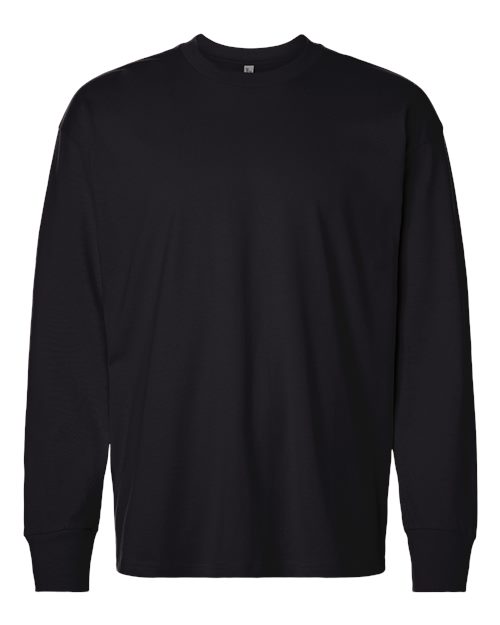 Heavyweight Long Sleeve T-Shirt