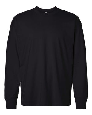 Heavyweight Long Sleeve T-Shirt