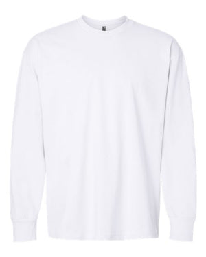 Unisex Heavyweight Long Sleeve T-Shirt