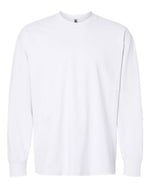 Unisex Heavyweight Long Sleeve T-Shirt