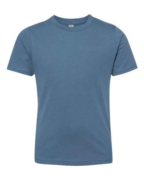 Youth Cotton T-Shirt
