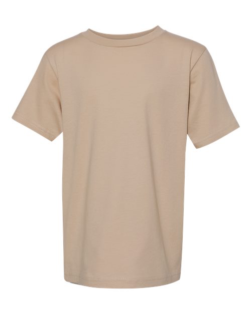 Youth Cotton T-Shirt