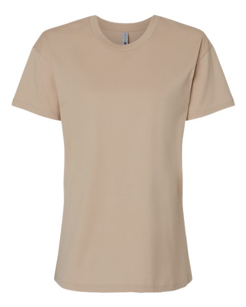 Women's Cotton Relaxed T-Shirt