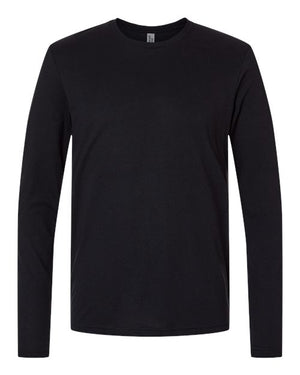Men's Triblend Long Sleeve T-Shirt