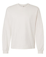 6 oz. Heavyweight Long Sleeve Tee
