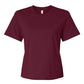 Women's 6 oz Heavyweight Tee