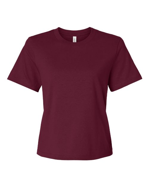 Women's 6 oz Heavyweight Tee