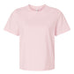 Women's 6 oz Heavyweight Tee
