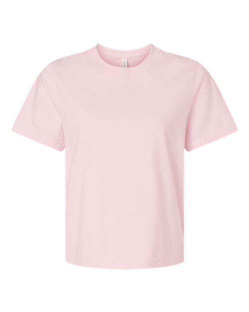 Women's 6 oz Heavyweight Tee