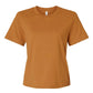 Women's 6 oz Heavyweight Tee