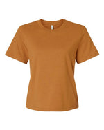 Women's 6 oz Heavyweight Tee