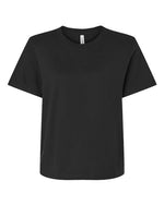 Women's 6 oz Heavyweight Tee