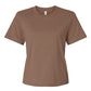 Women's 6 oz Heavyweight Tee