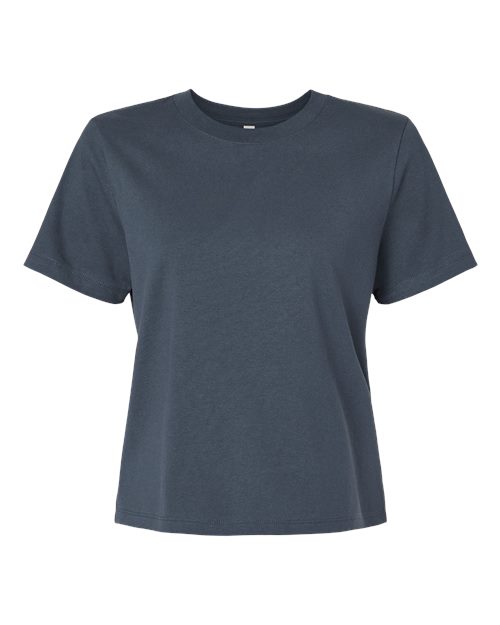 Women's 6 oz Heavyweight Tee