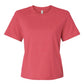 Women's 6 oz Heavyweight Tee
