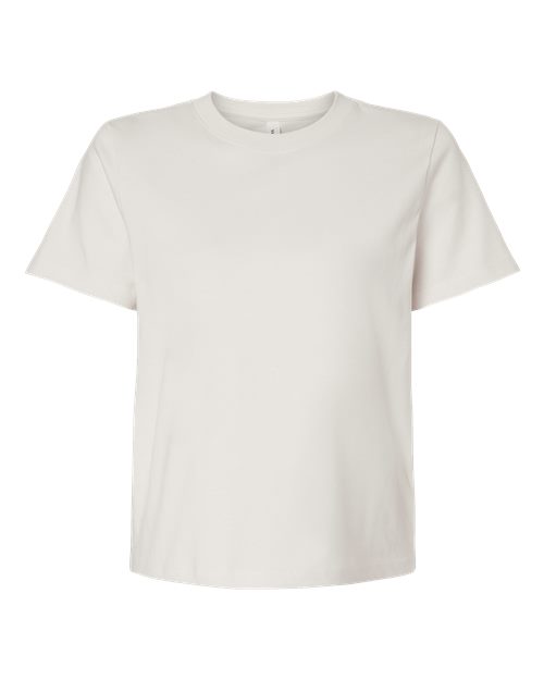Women's 6 oz Heavyweight Tee