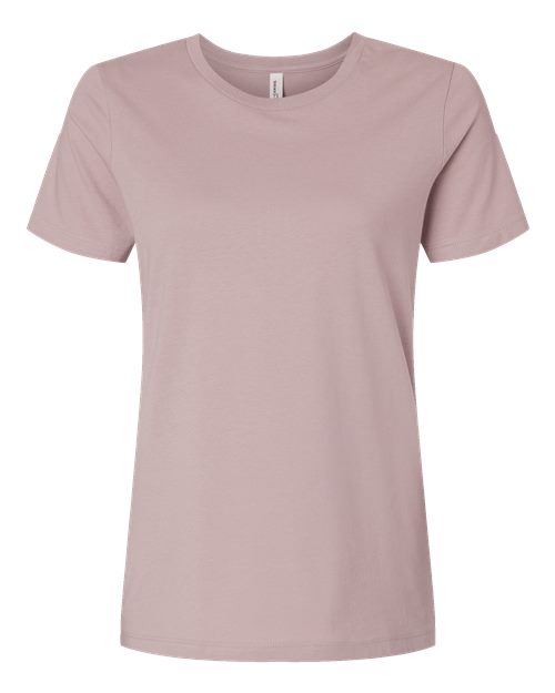 Women’s Relaxed Jersey Tee
